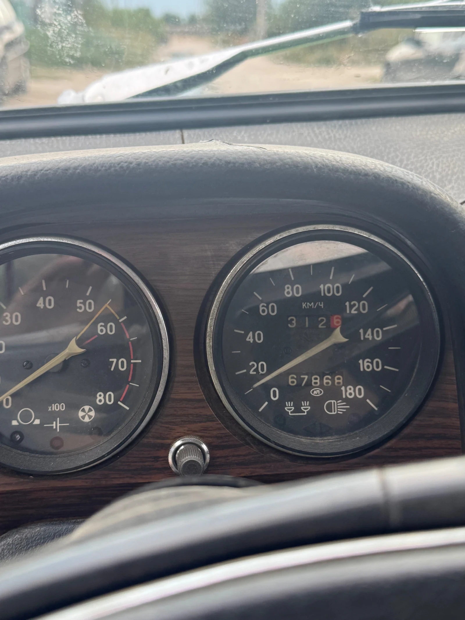 Lada 1600 Lada 1600 - изображение 9