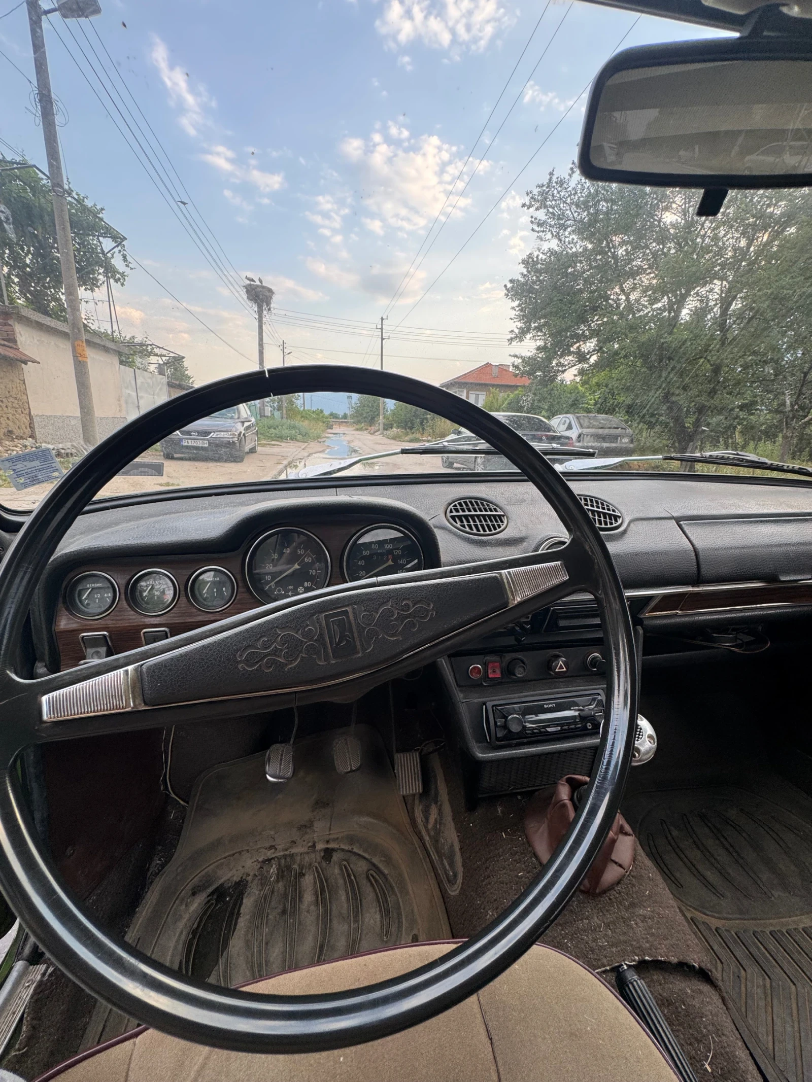 Lada 1600 Lada 1600 - изображение 5