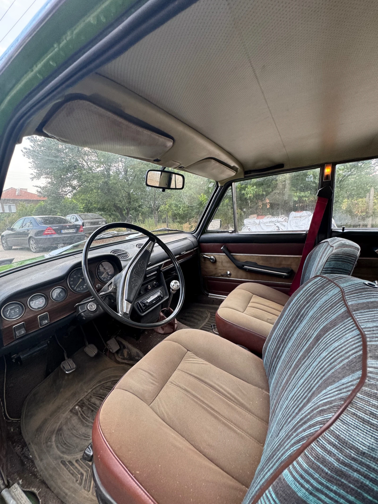 Lada 1600 Lada 1600 - изображение 6