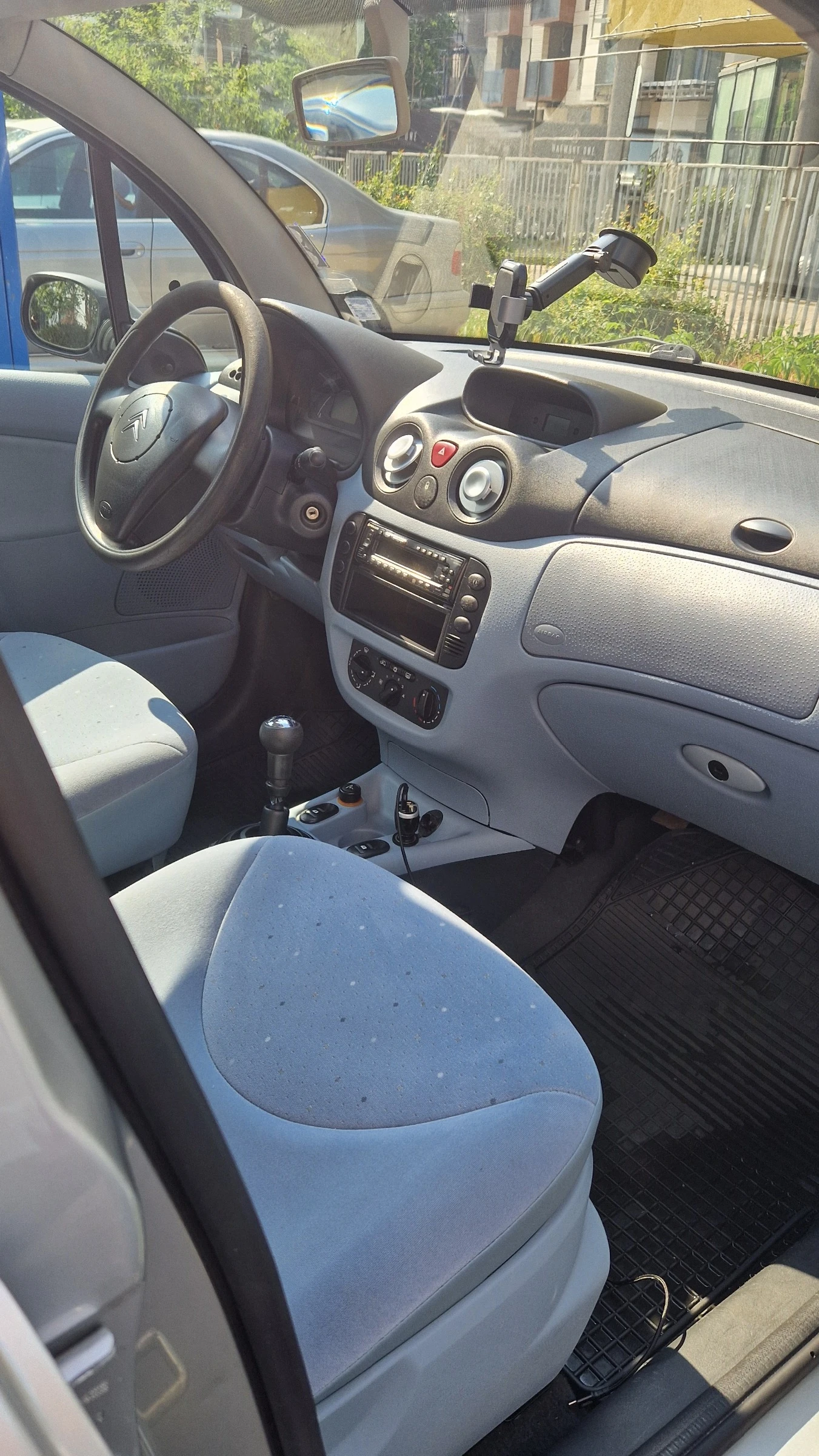 Citroen C3 1.4 HDI - изображение 5
