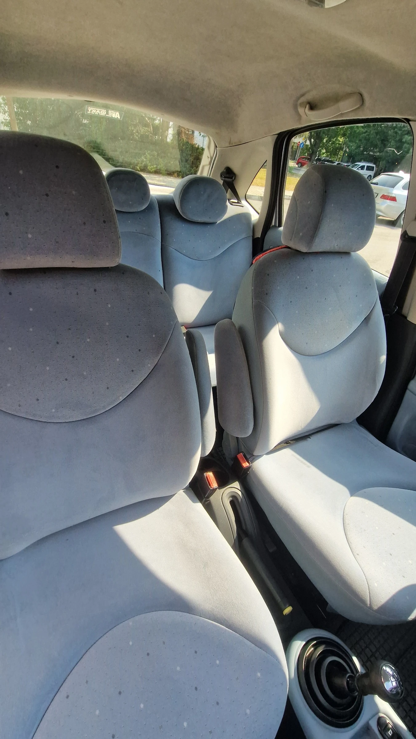Citroen C3 1.4 HDI - изображение 7