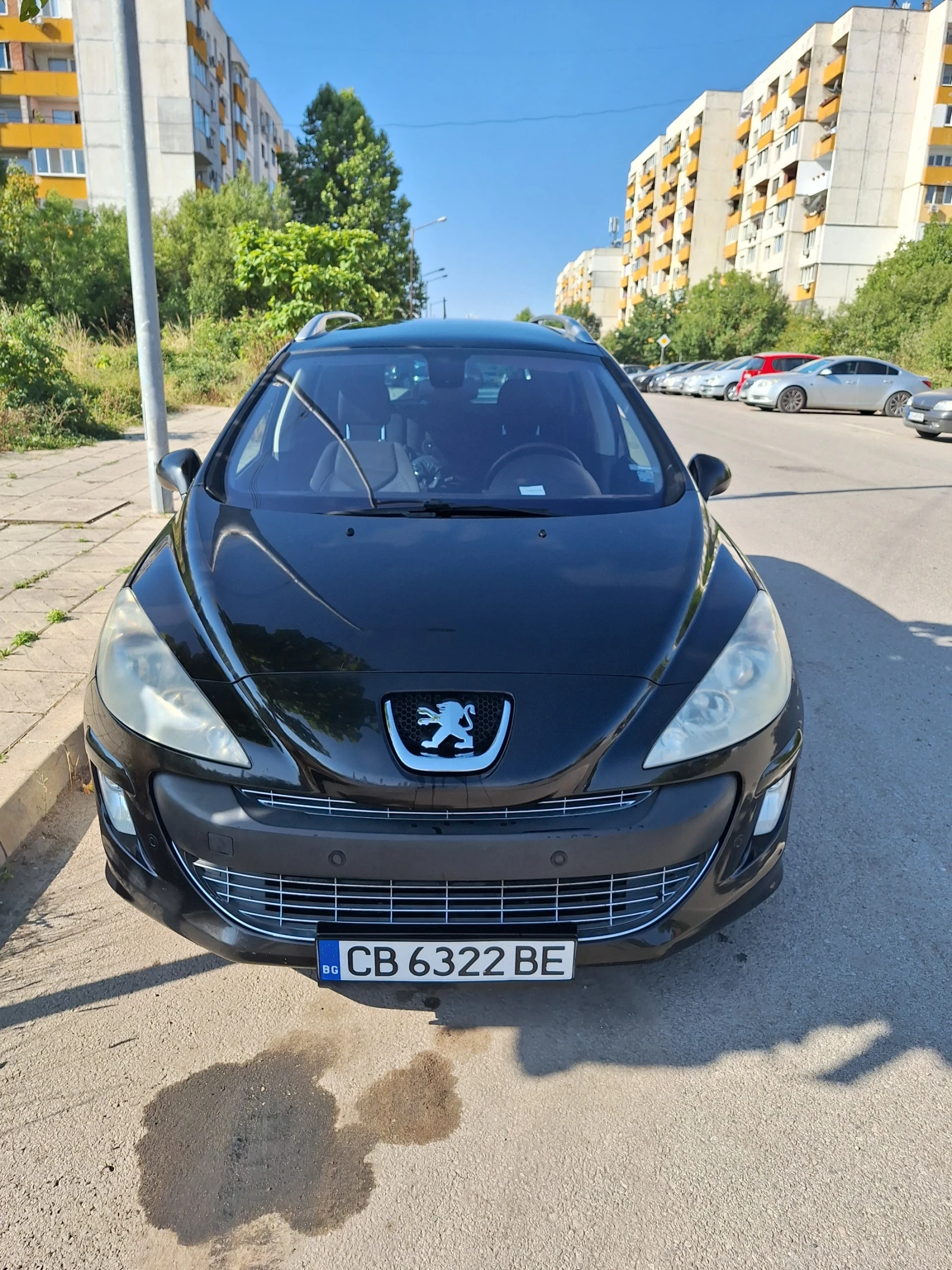 Peugeot 308 | Mobile.bg � ����������� 14