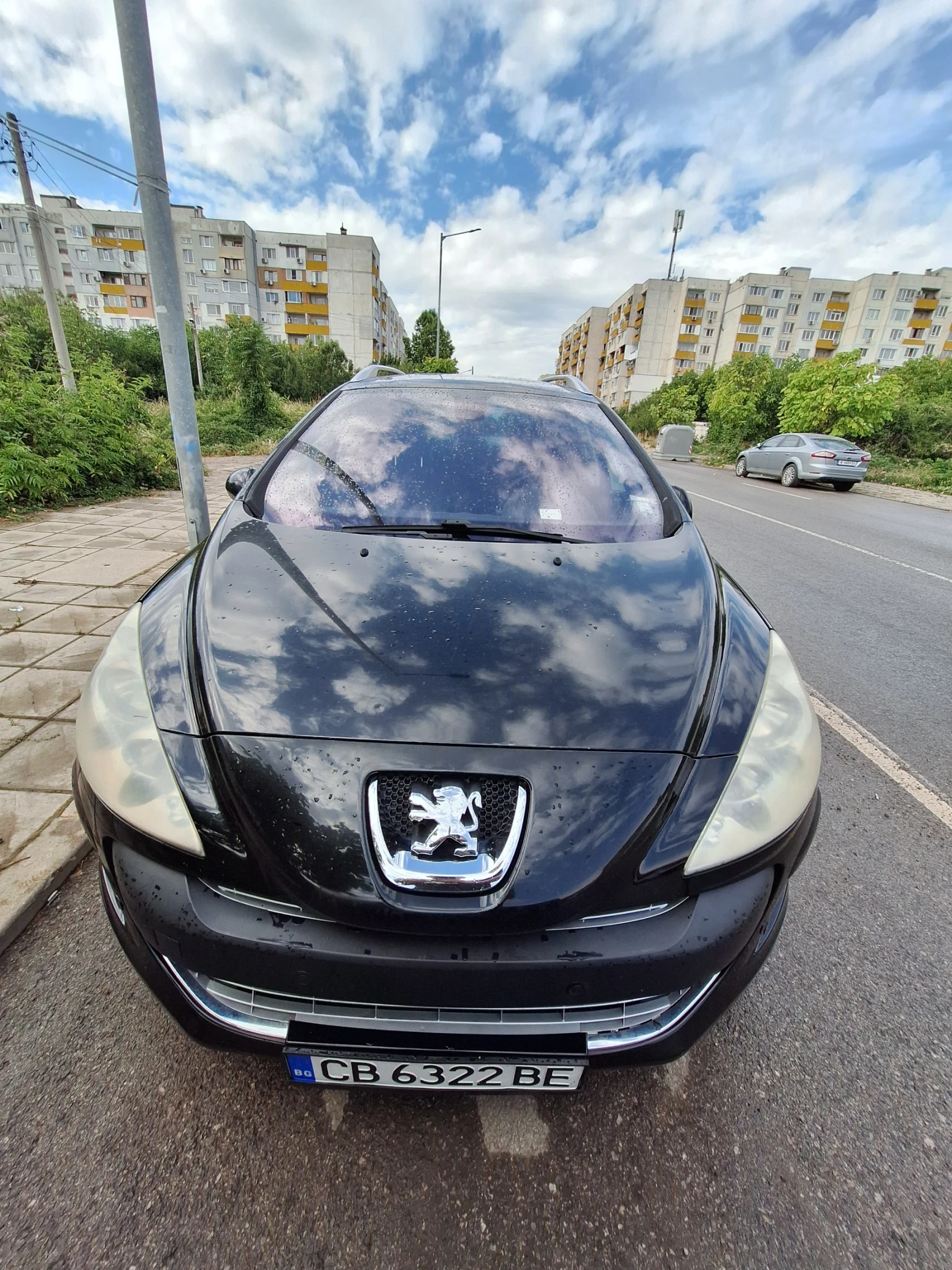 Peugeot 308 | Mobile.bg � ����������� 1