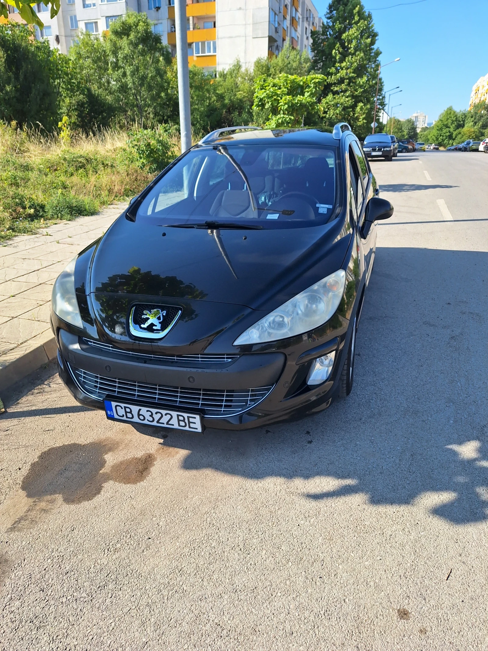 Peugeot 308 | Mobile.bg � ����������� 13