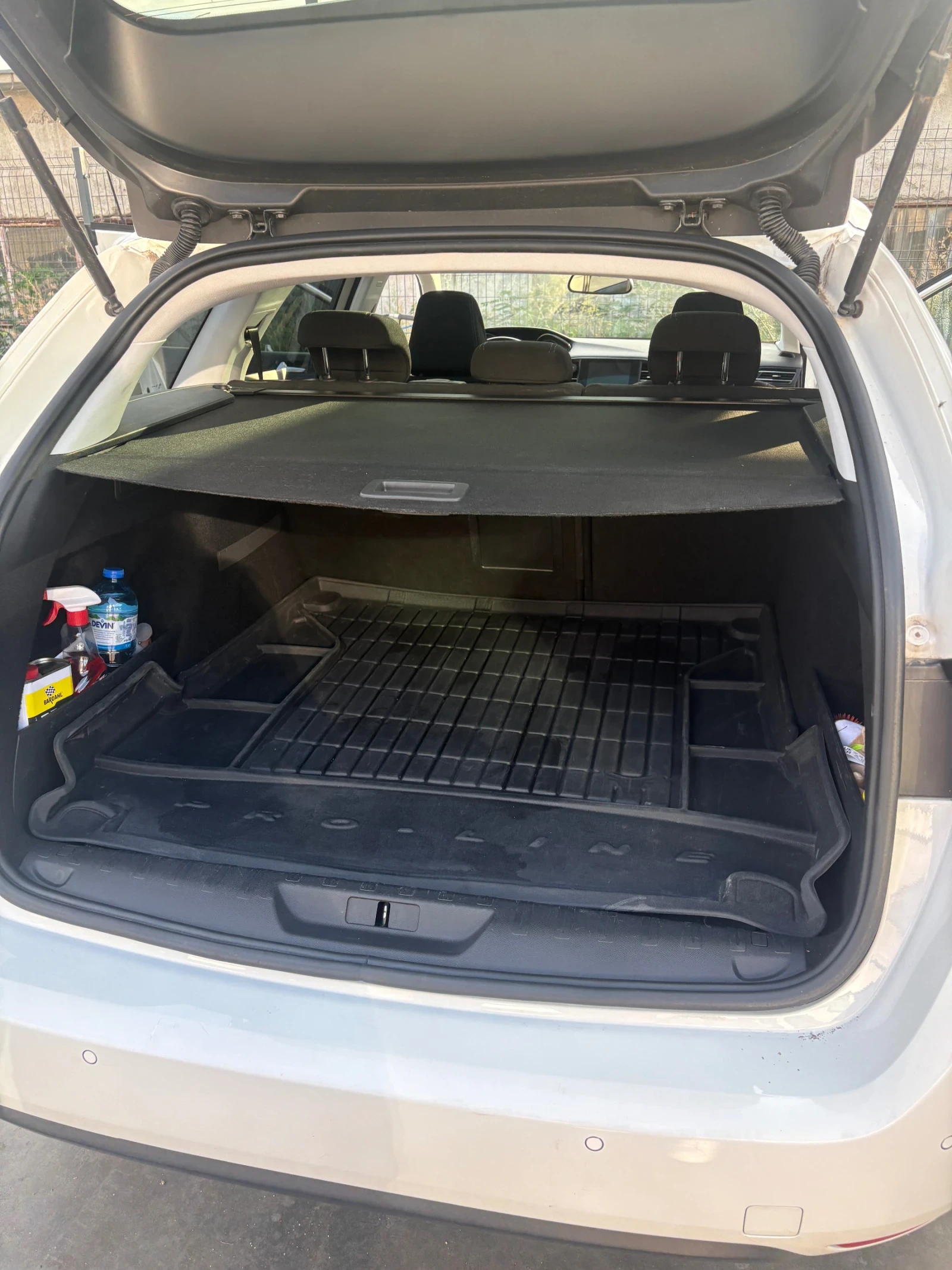 Peugeot 308 1.6 e-HDi (115 ��) | Mobile.bg � ����������� 12