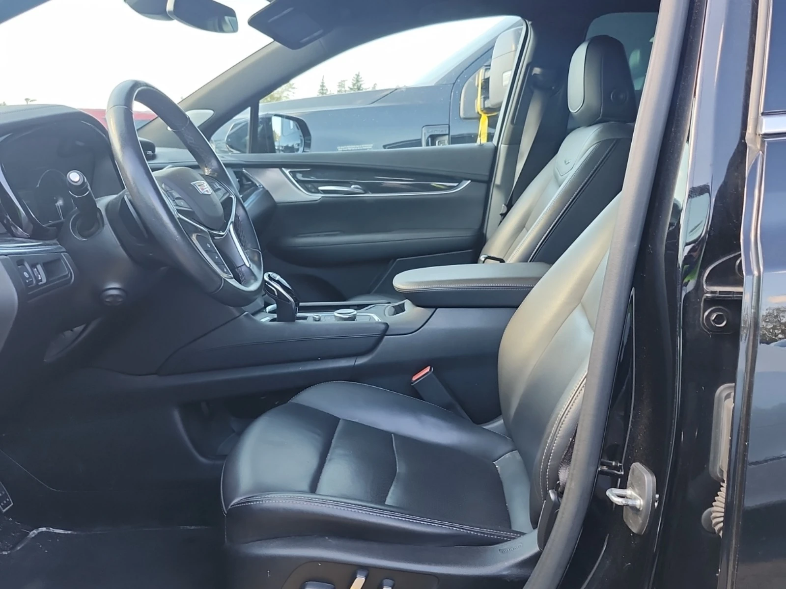 Cadillac XT5 AWD PREMIUM LUXURY * * CARFAX * * АВТО КРЕДИТ * *  - изображение 5