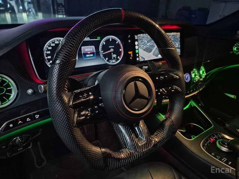 Mercedes-Benz S 350  - изображение 6