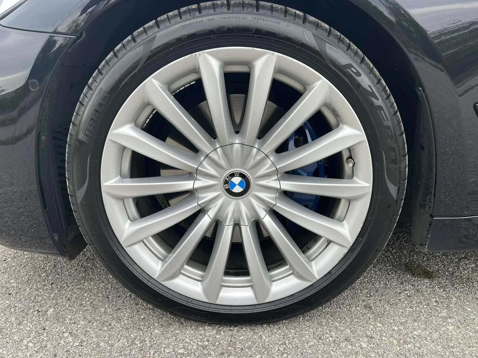 BMW 530 xDrive   | Mobile.bg   12