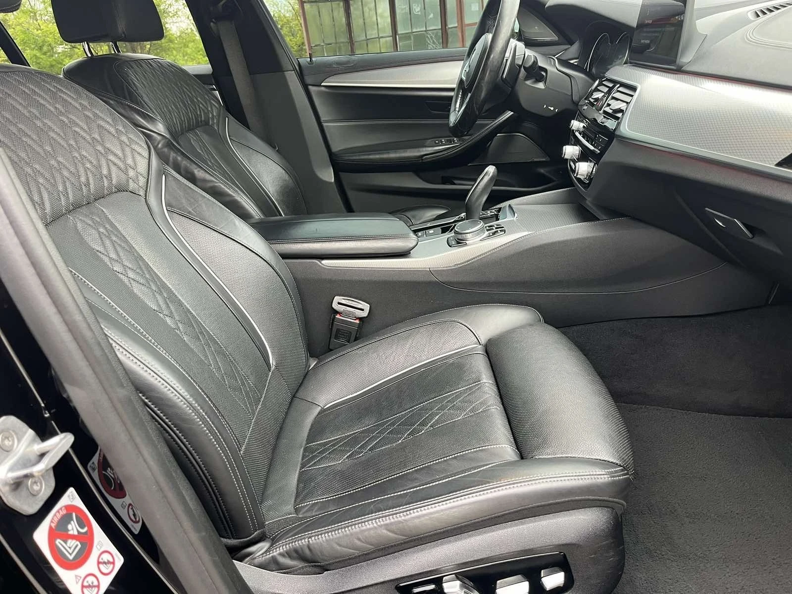 BMW 530 xDrive   | Mobile.bg   15