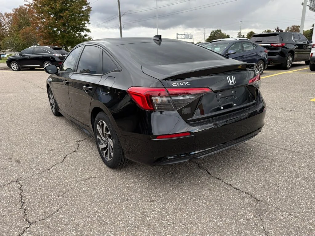 Honda Civic Sport * CARFAX * * (  ) | Mobile.bg   3