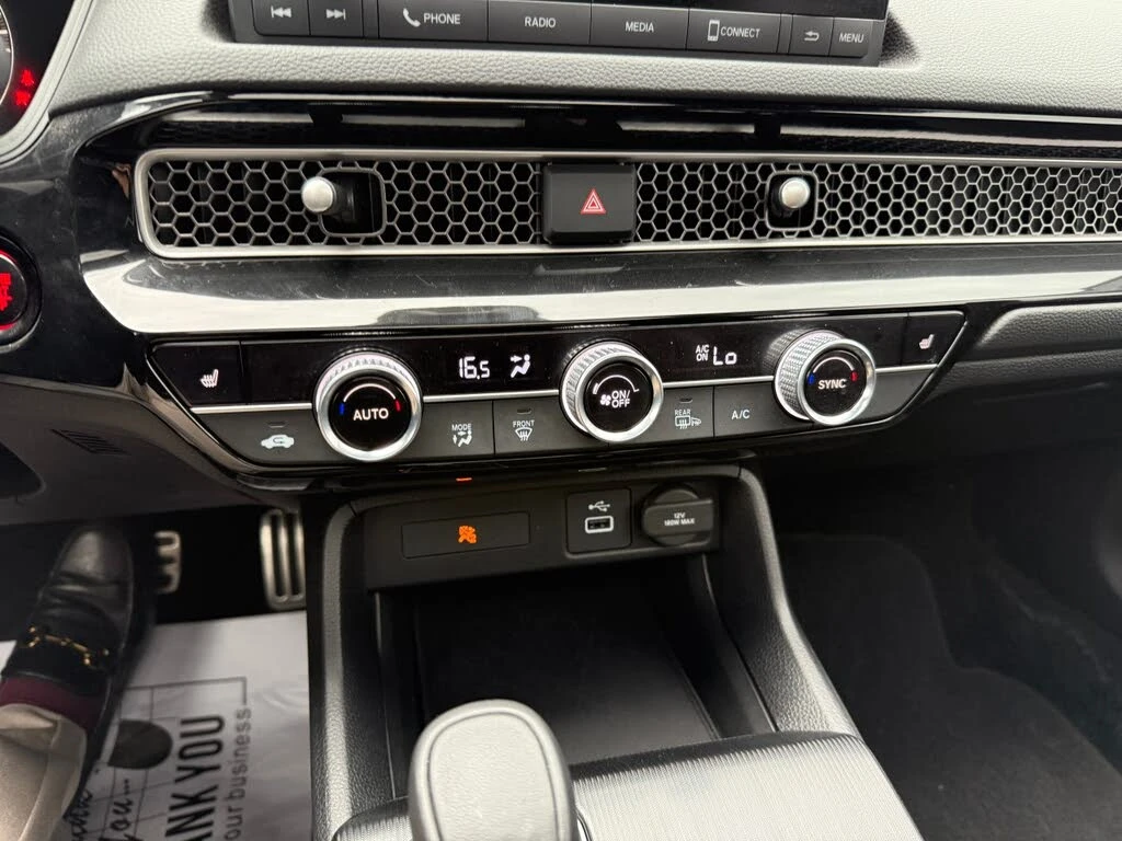 Honda Civic Sport * CARFAX * * (  ) | Mobile.bg   11