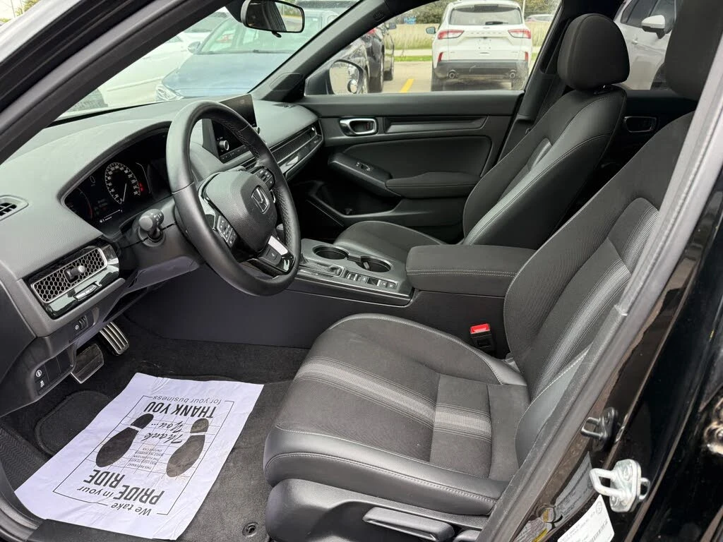 Honda Civic Sport * CARFAX * * (  ) | Mobile.bg   7