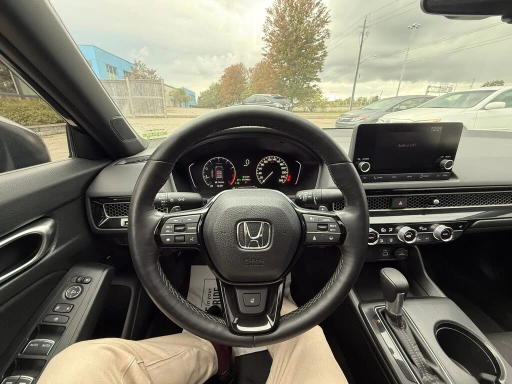 Honda Civic Sport * CARFAX * * (  ) | Mobile.bg   14