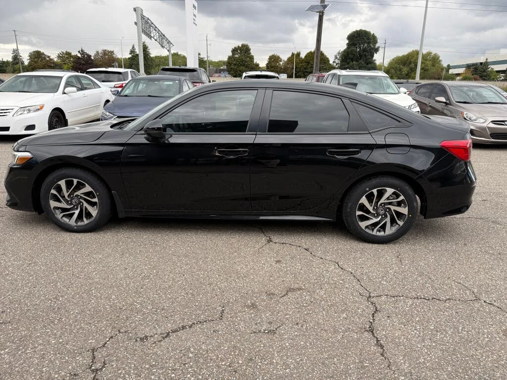 Honda Civic Sport * CARFAX * * (  ) | Mobile.bg   2