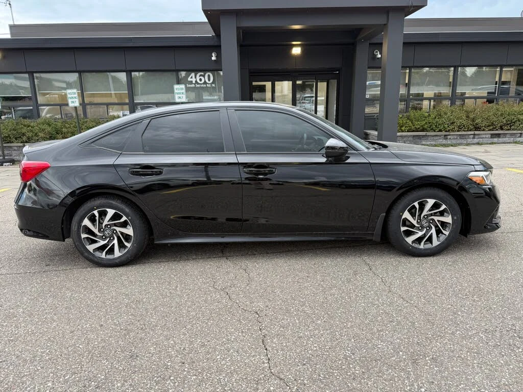 Honda Civic Sport * CARFAX * * (  ) | Mobile.bg   6