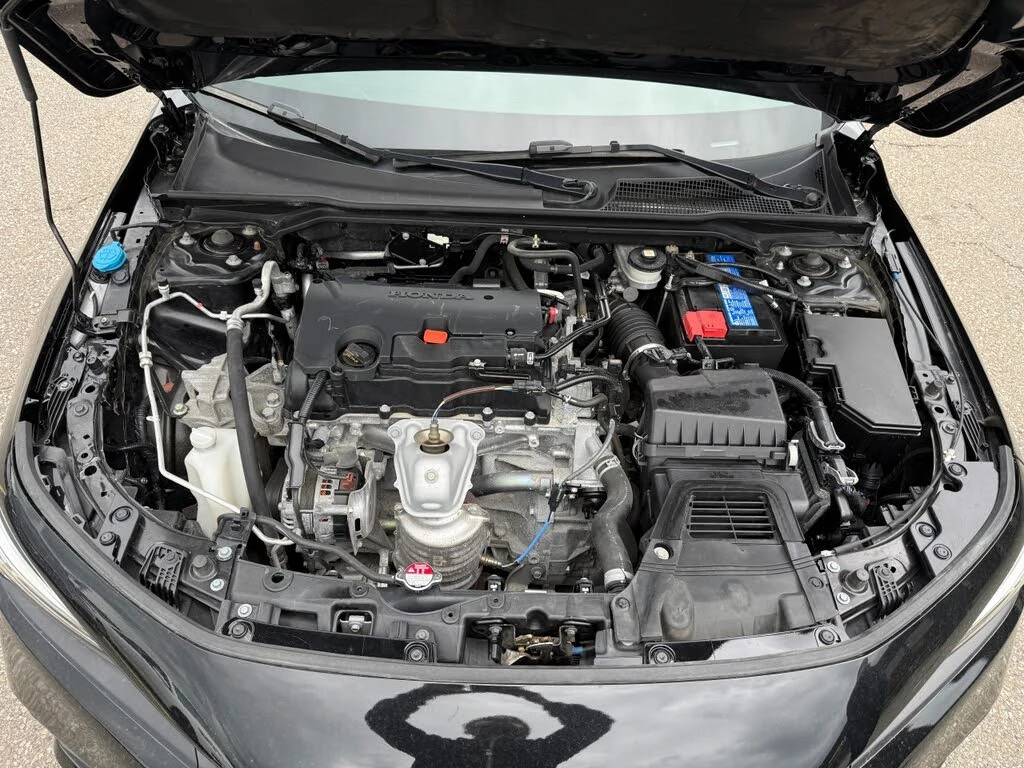 Honda Civic Sport * CARFAX * * (  ) | Mobile.bg   15