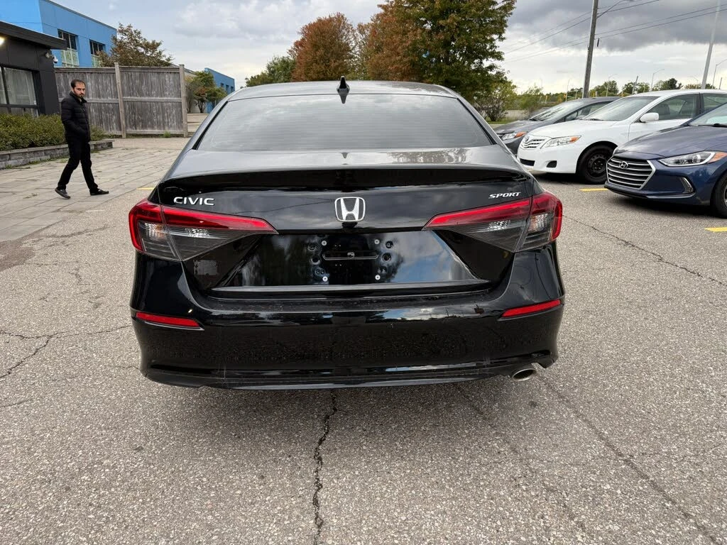 Honda Civic Sport * CARFAX * * (  ) | Mobile.bg   4