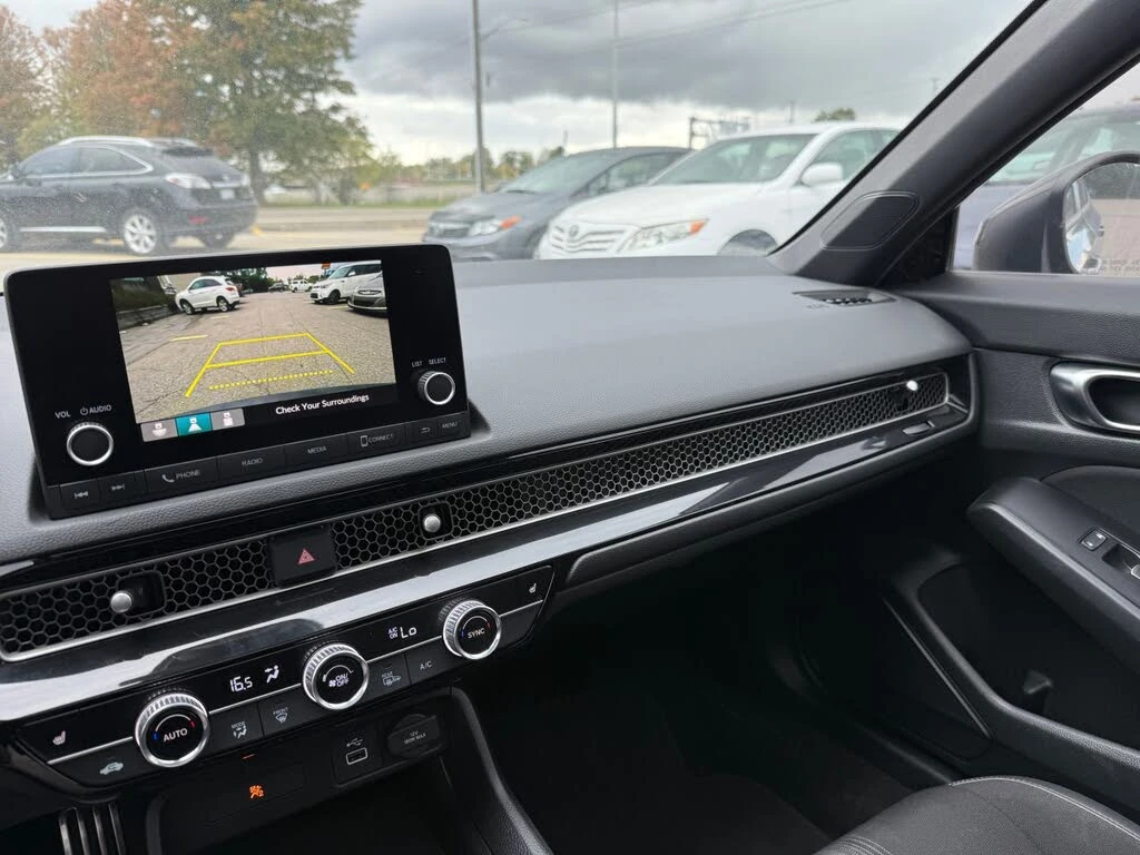 Honda Civic Sport * CARFAX * * (  ) | Mobile.bg   12