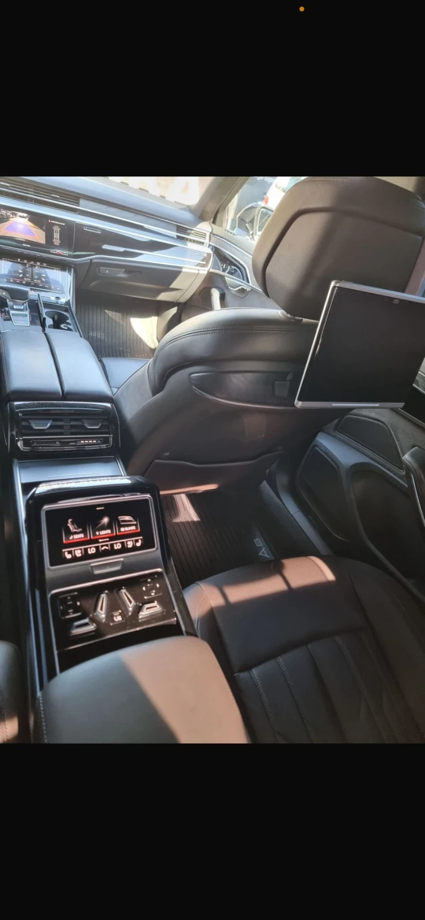 Audi A8 | Mobile.bg � ����������� 7