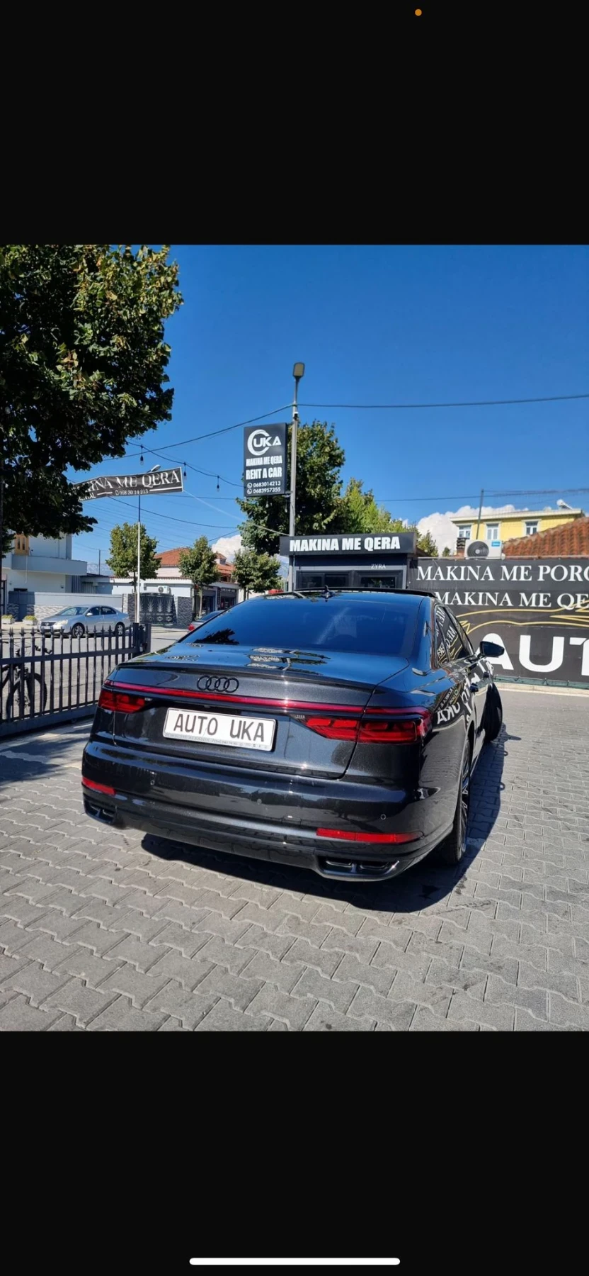 Audi A8 | Mobile.bg � ����������� 5