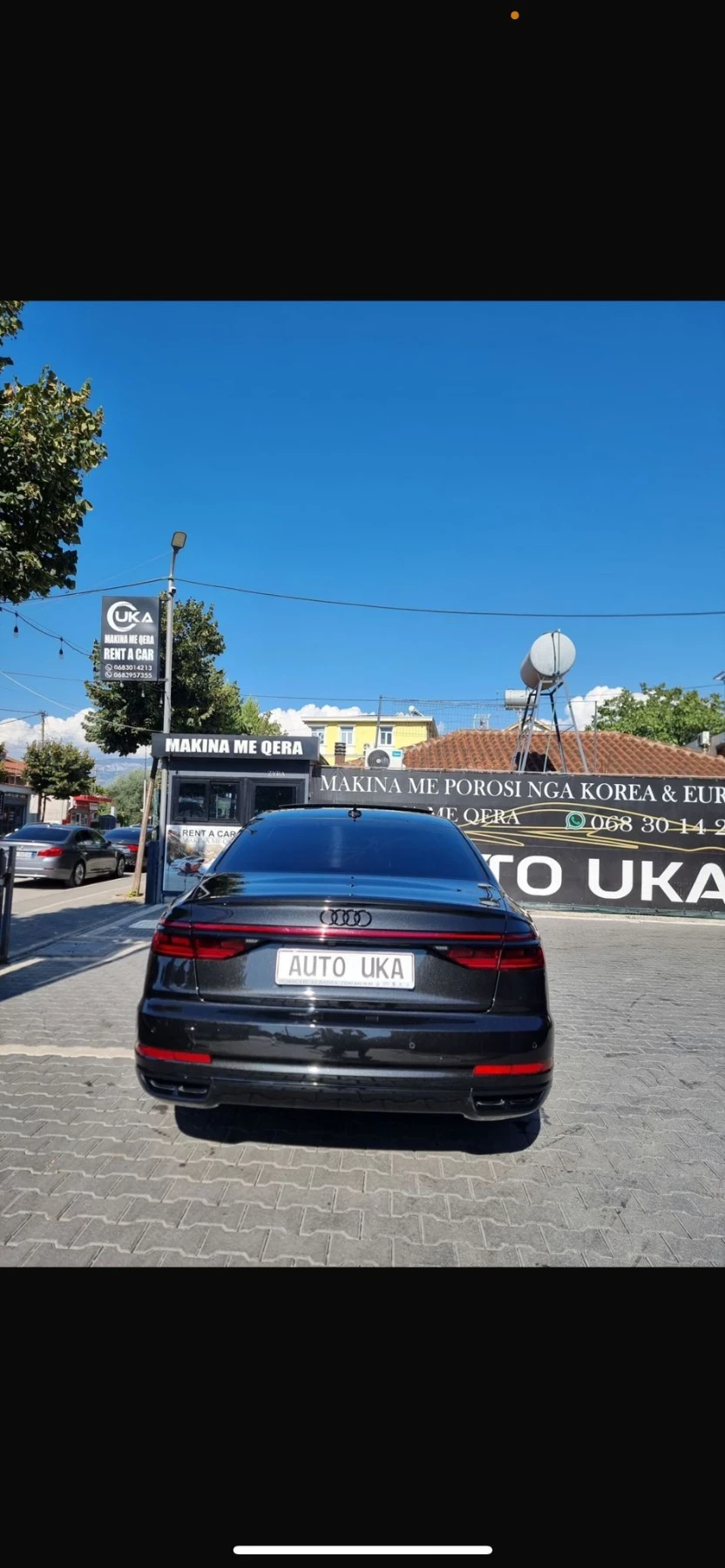 Audi A8 | Mobile.bg � ����������� 4