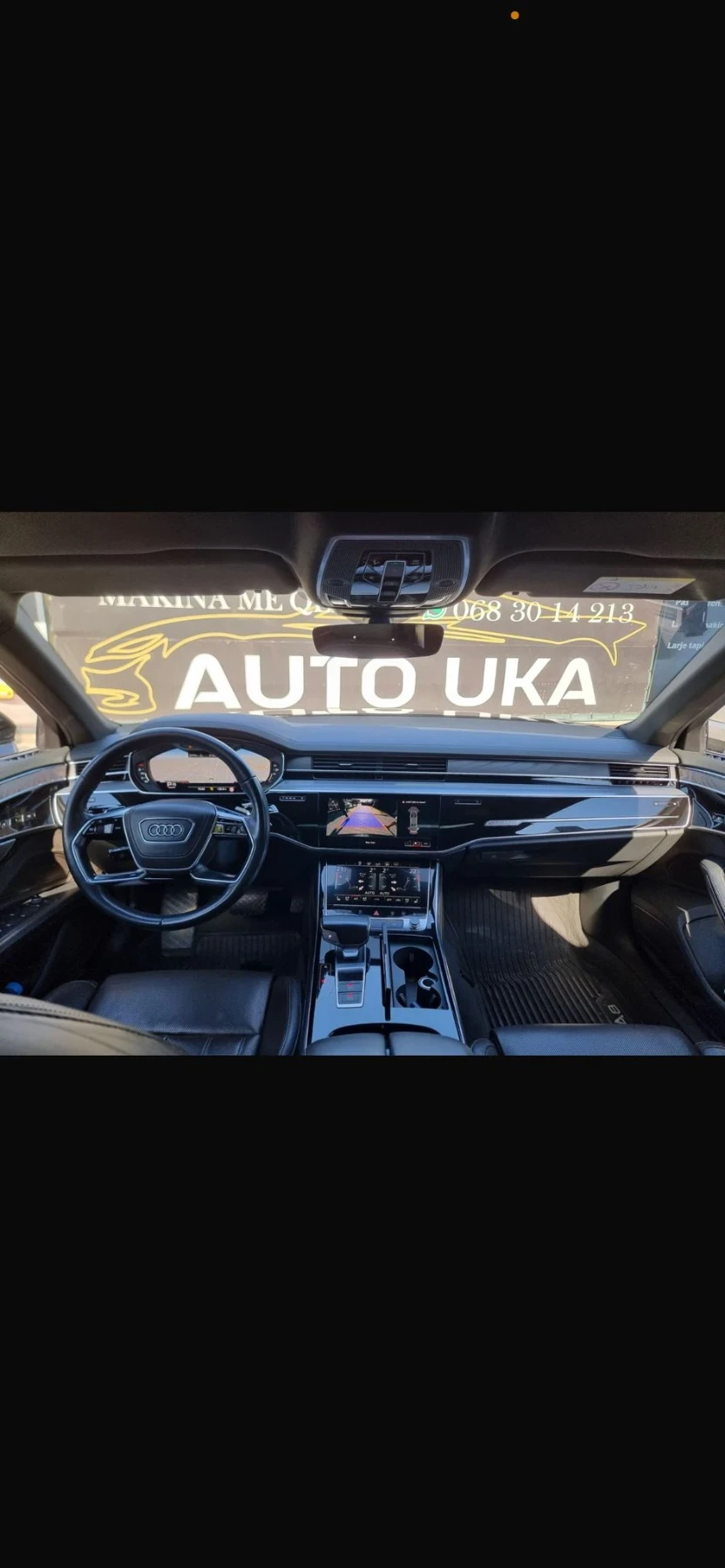 Audi A8 | Mobile.bg � ����������� 6