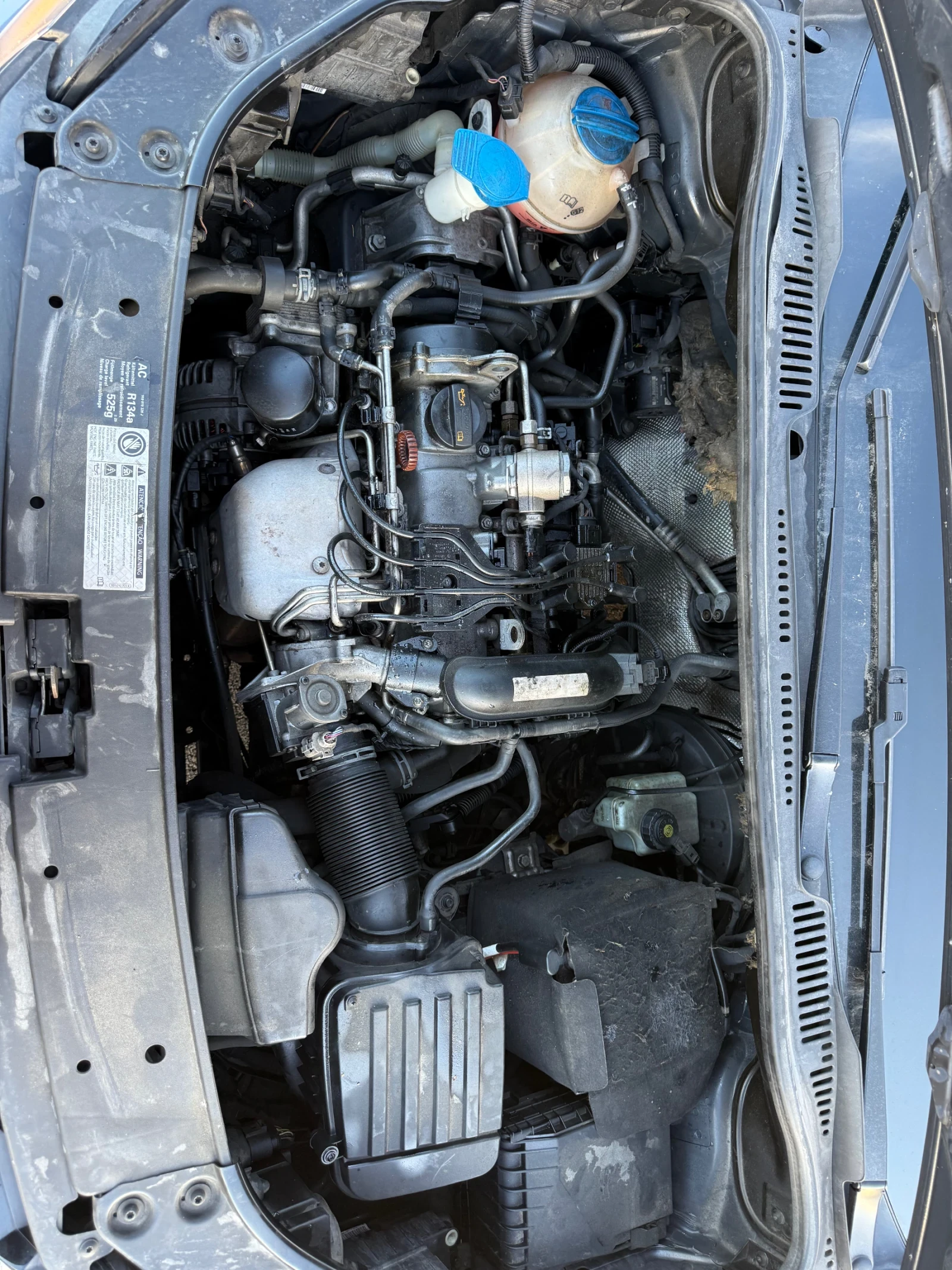 VW Touran 1.2TSI * 7 ������* ��� ����*  | Mobile.bg � ����������� 11