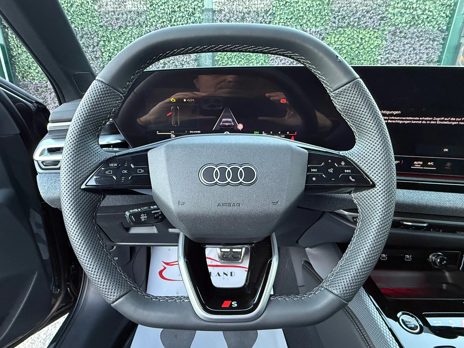 Audi A5 LED/NAVI/CARPLAY/CAM/�������� ������ | Mobile.bg � ����������� 10