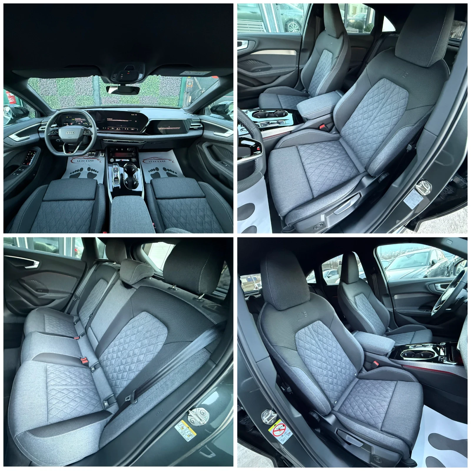 Audi A5 LED/NAVI/CARPLAY/CAM/�������� ������ | Mobile.bg � ����������� 13