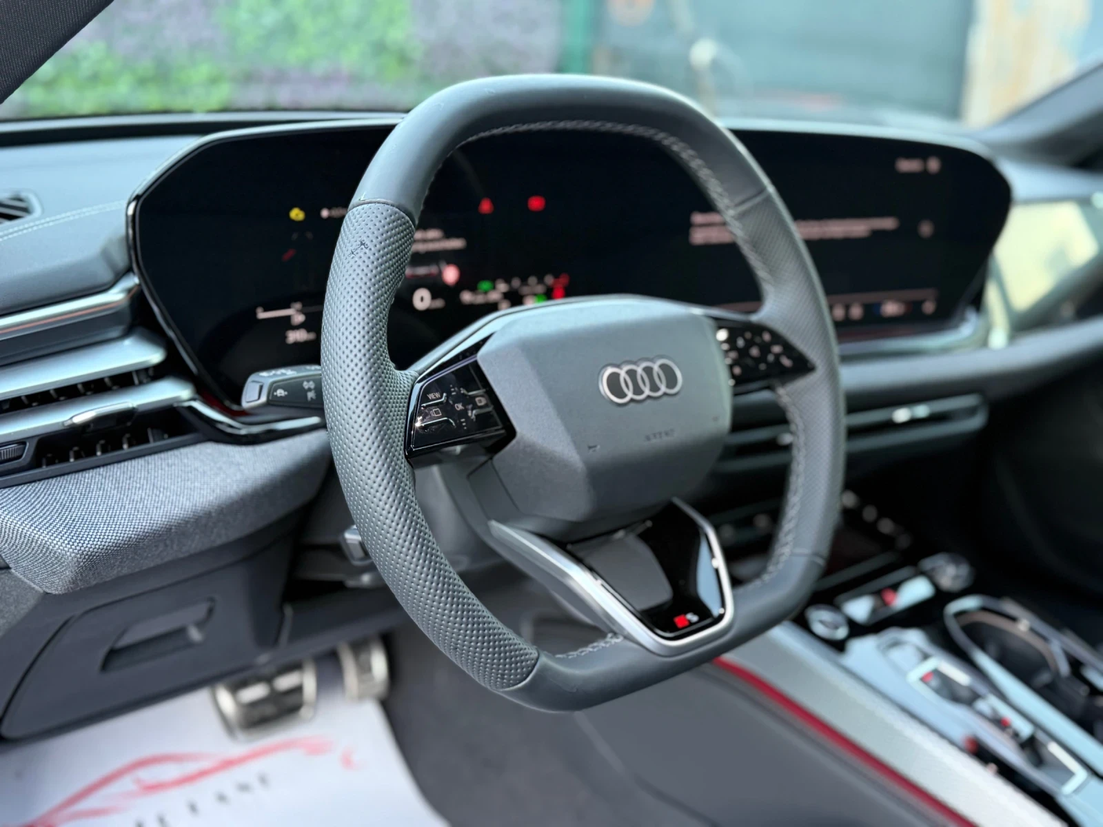 Audi A5 LED/NAVI/CARPLAY/CAM/�������� ������ | Mobile.bg � ����������� 11