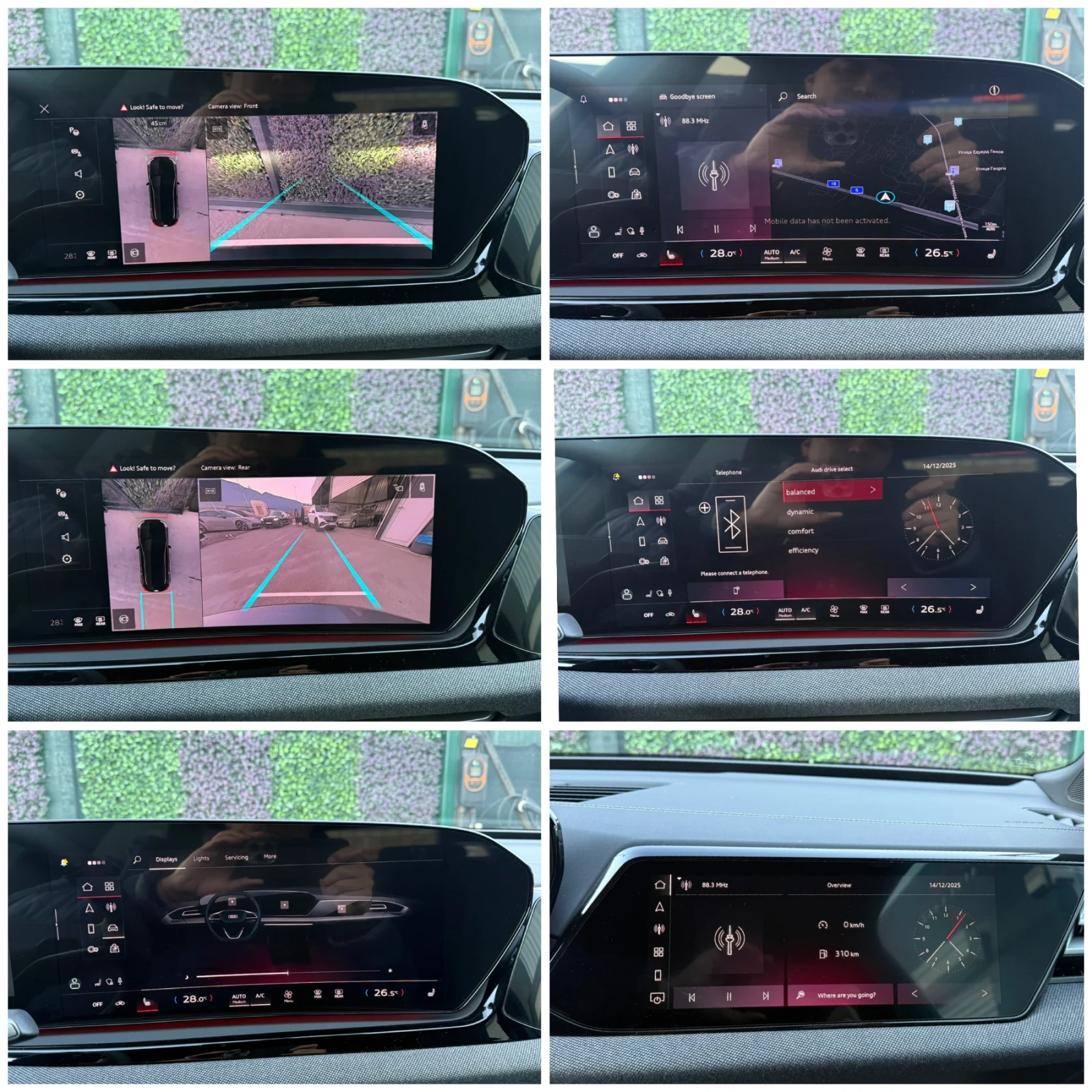 Audi A5 LED/NAVI/CARPLAY/CAM/�������� ������ | Mobile.bg � ����������� 15