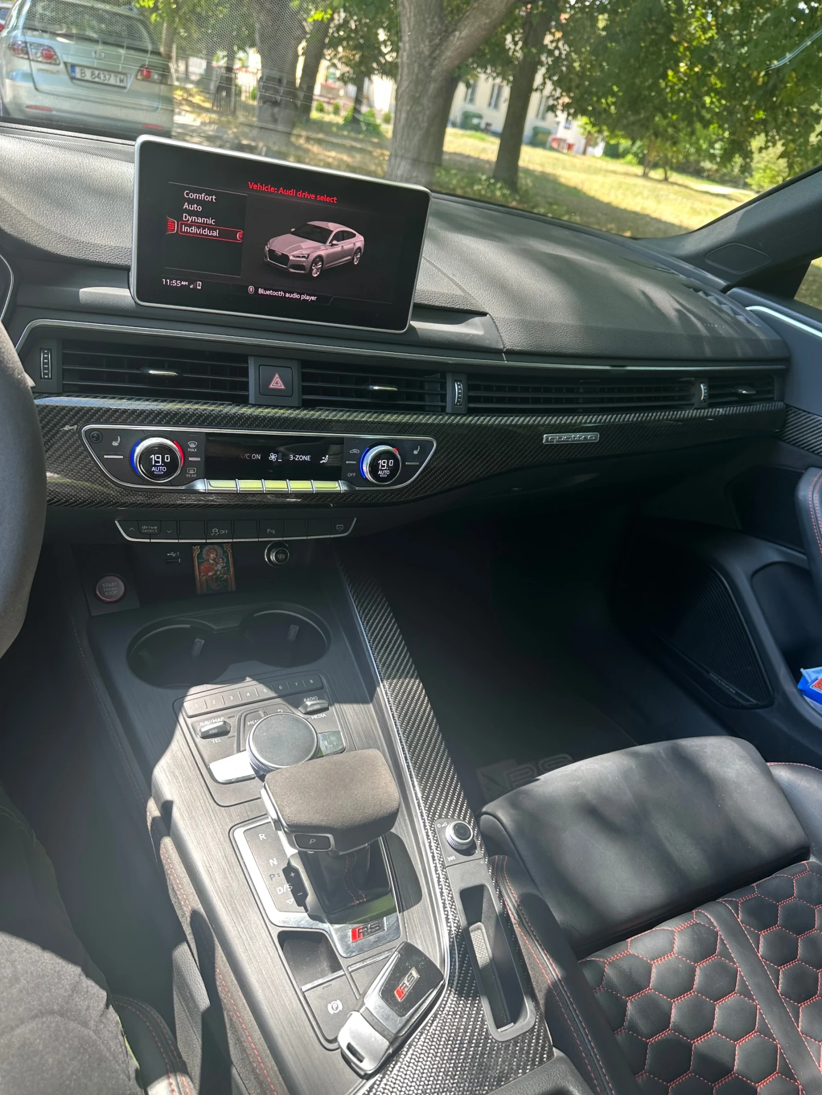 Audi Rs5 2.9 | Mobile.bg � ����������� 9