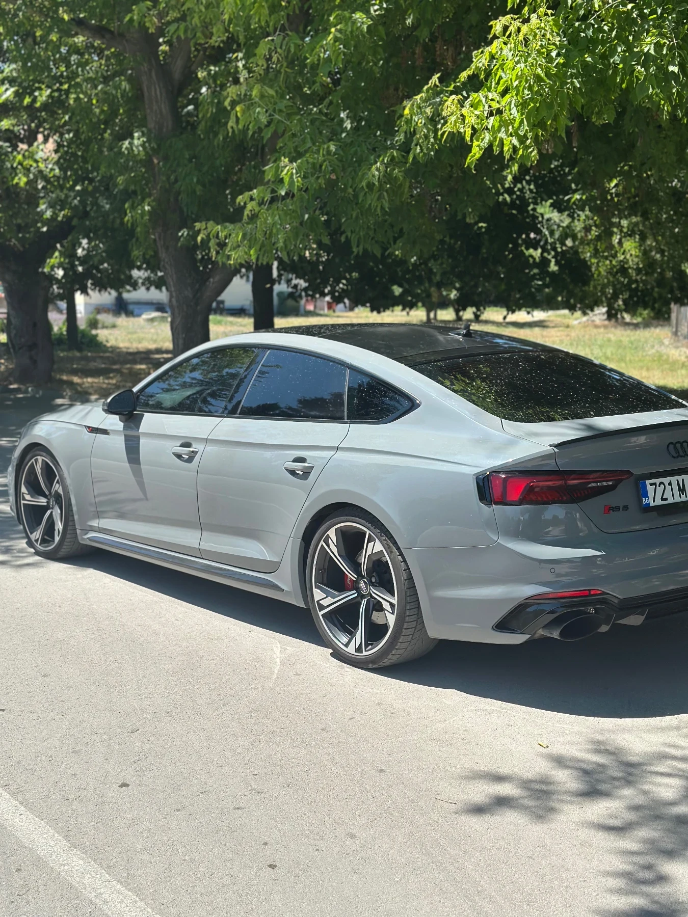 Audi Rs5 2.9 | Mobile.bg � ����������� 4