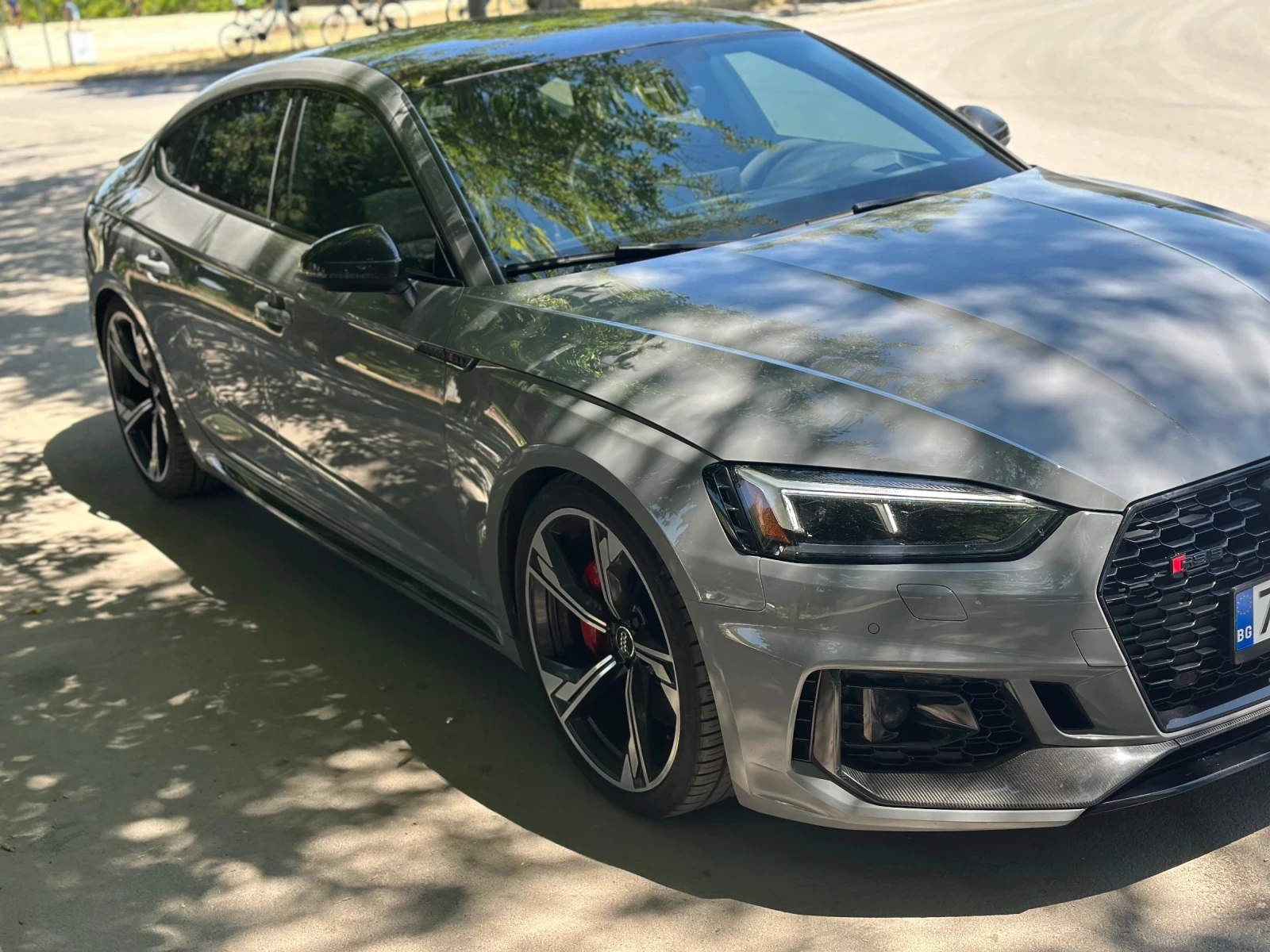 Audi Rs5 2.9 | Mobile.bg � ����������� 1