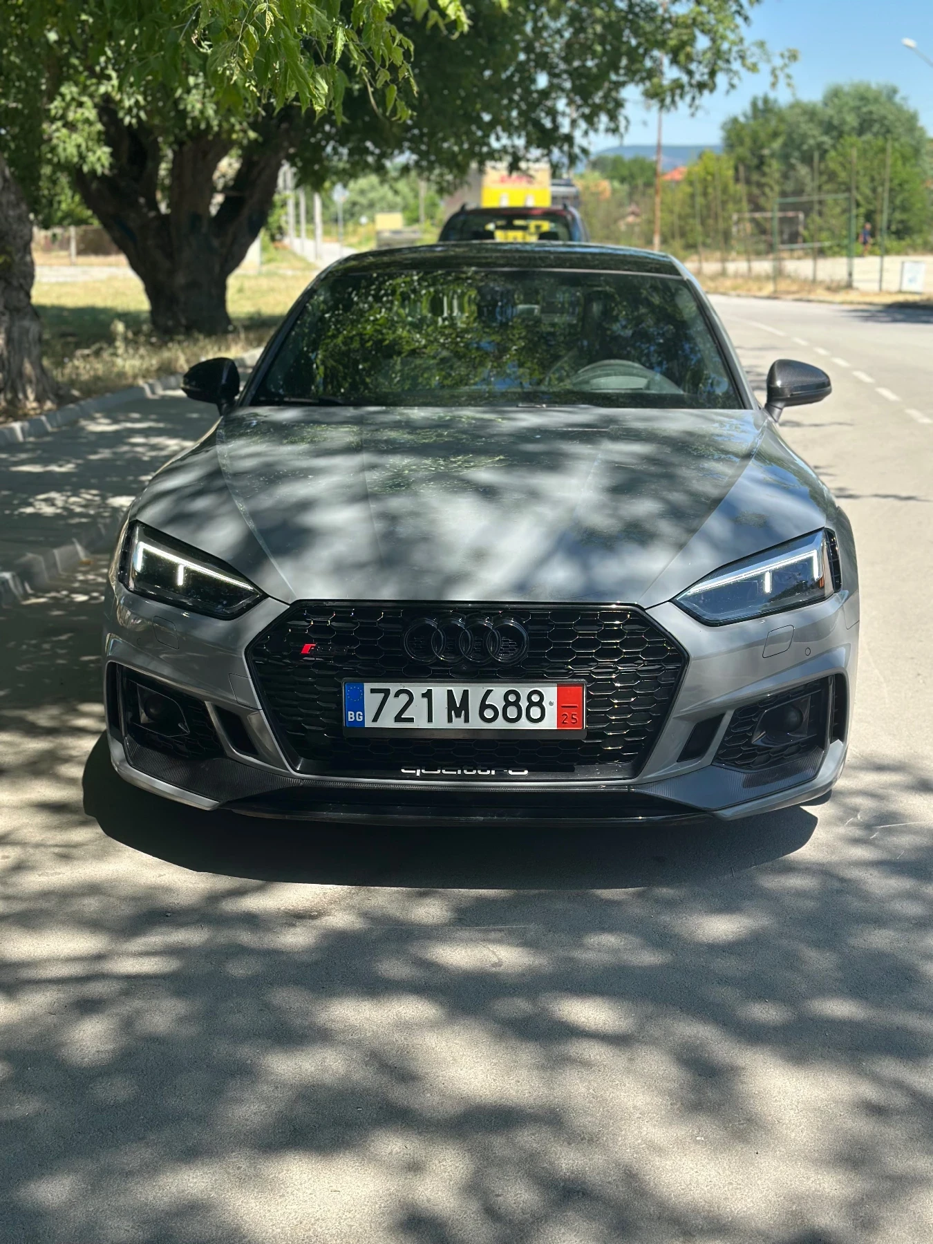 Audi Rs5 2.9 | Mobile.bg � ����������� 2