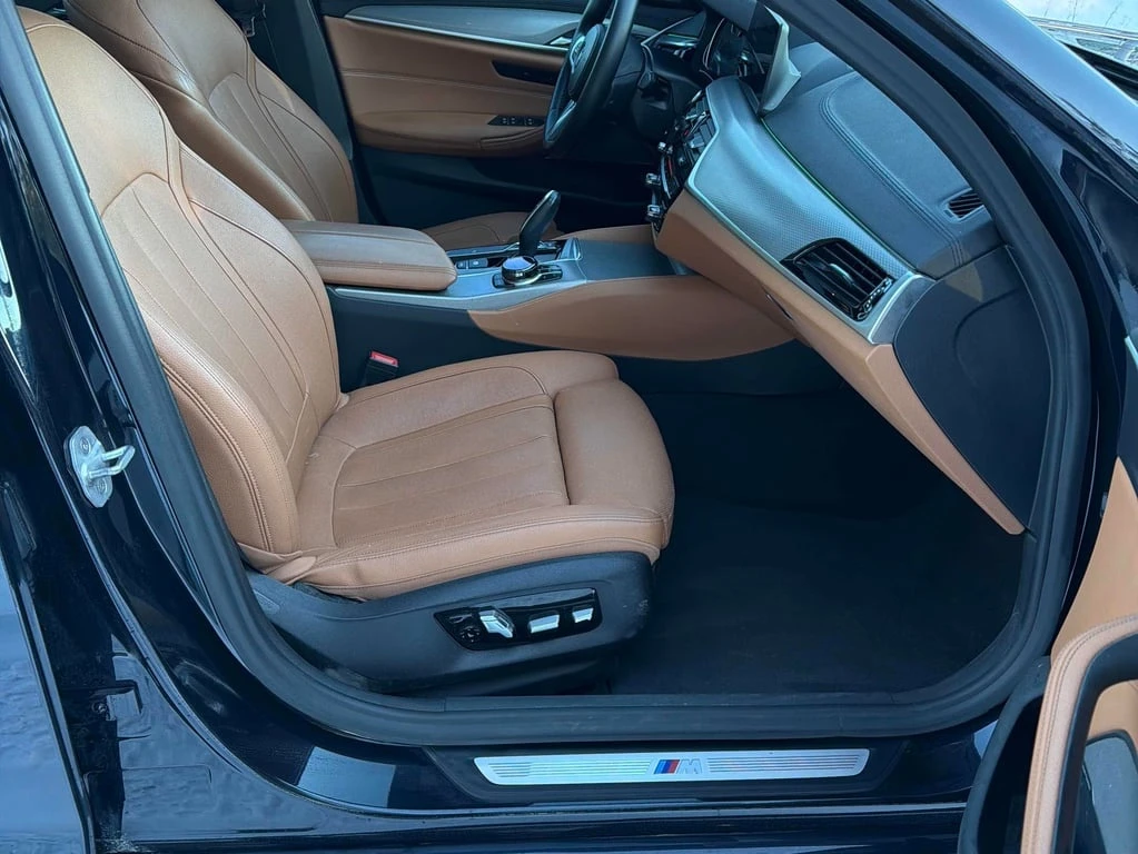 BMW 530 2018 XDRIVE * M PACK * ��������� * HEAD UP *  | Mobile.bg � ����������� 16