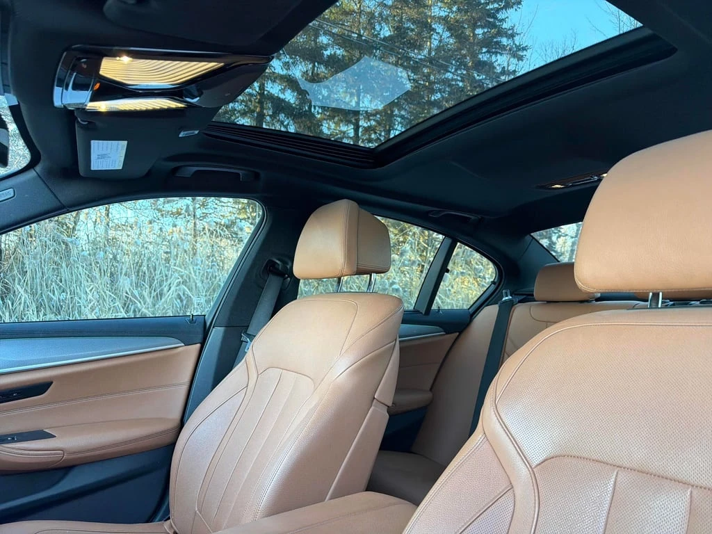 BMW 530 2018 XDRIVE * M PACK * ��������� * HEAD UP *  | Mobile.bg � ����������� 15