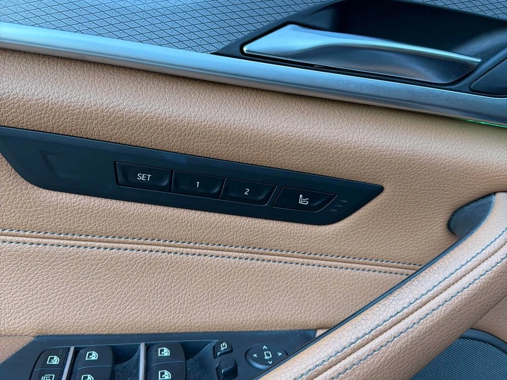 BMW 530 2018 XDRIVE * M PACK * ��������� * HEAD UP *  | Mobile.bg � ����������� 14