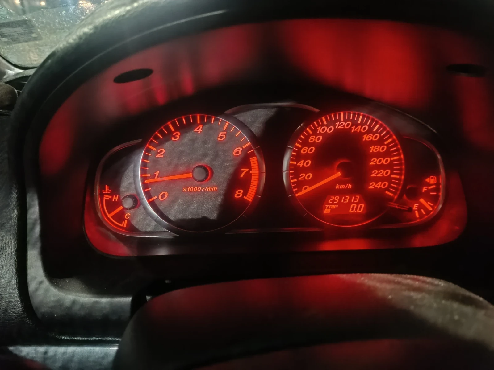 Mazda 6  - изображение 8