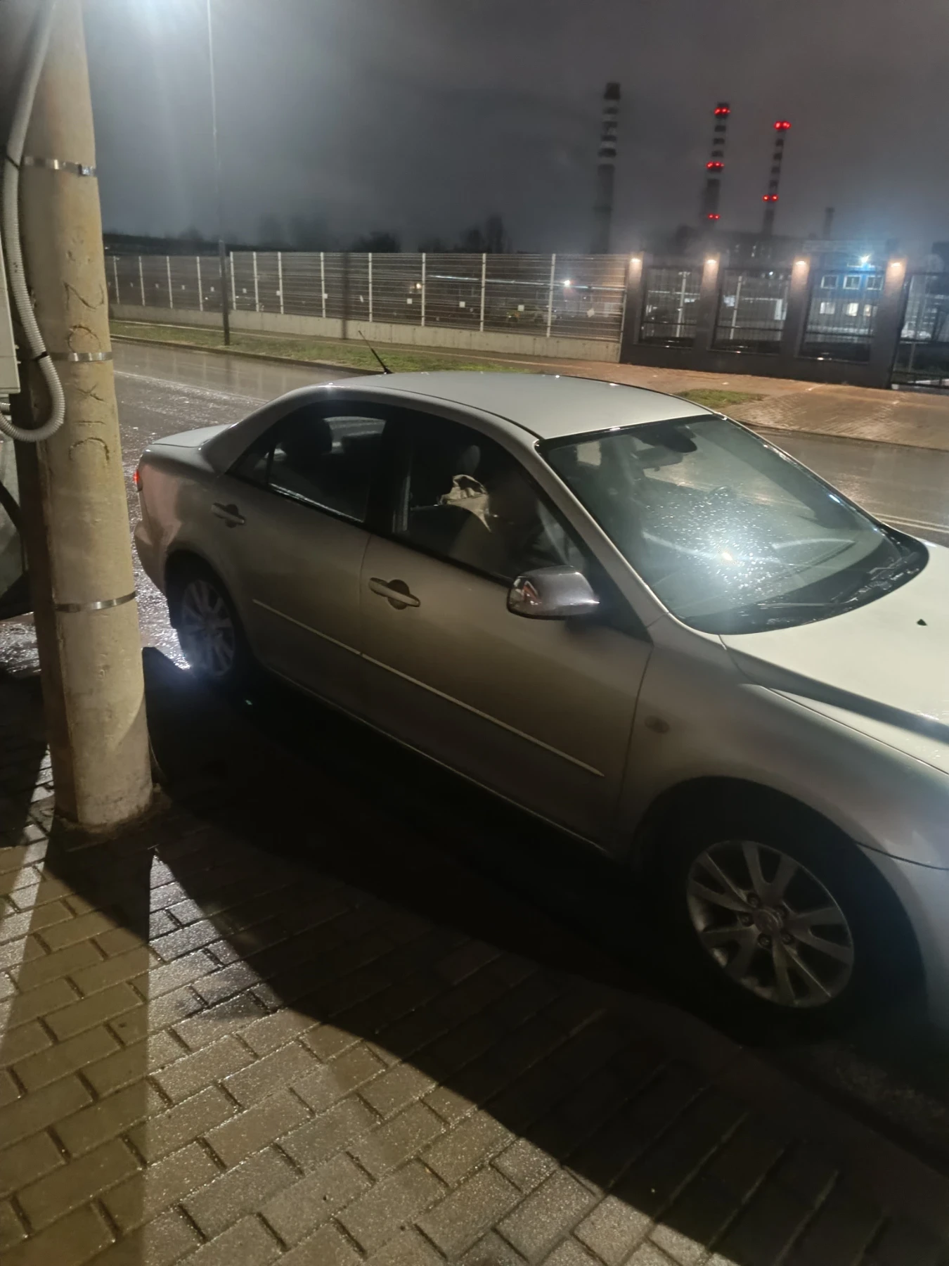 Mazda 6  - изображение 5