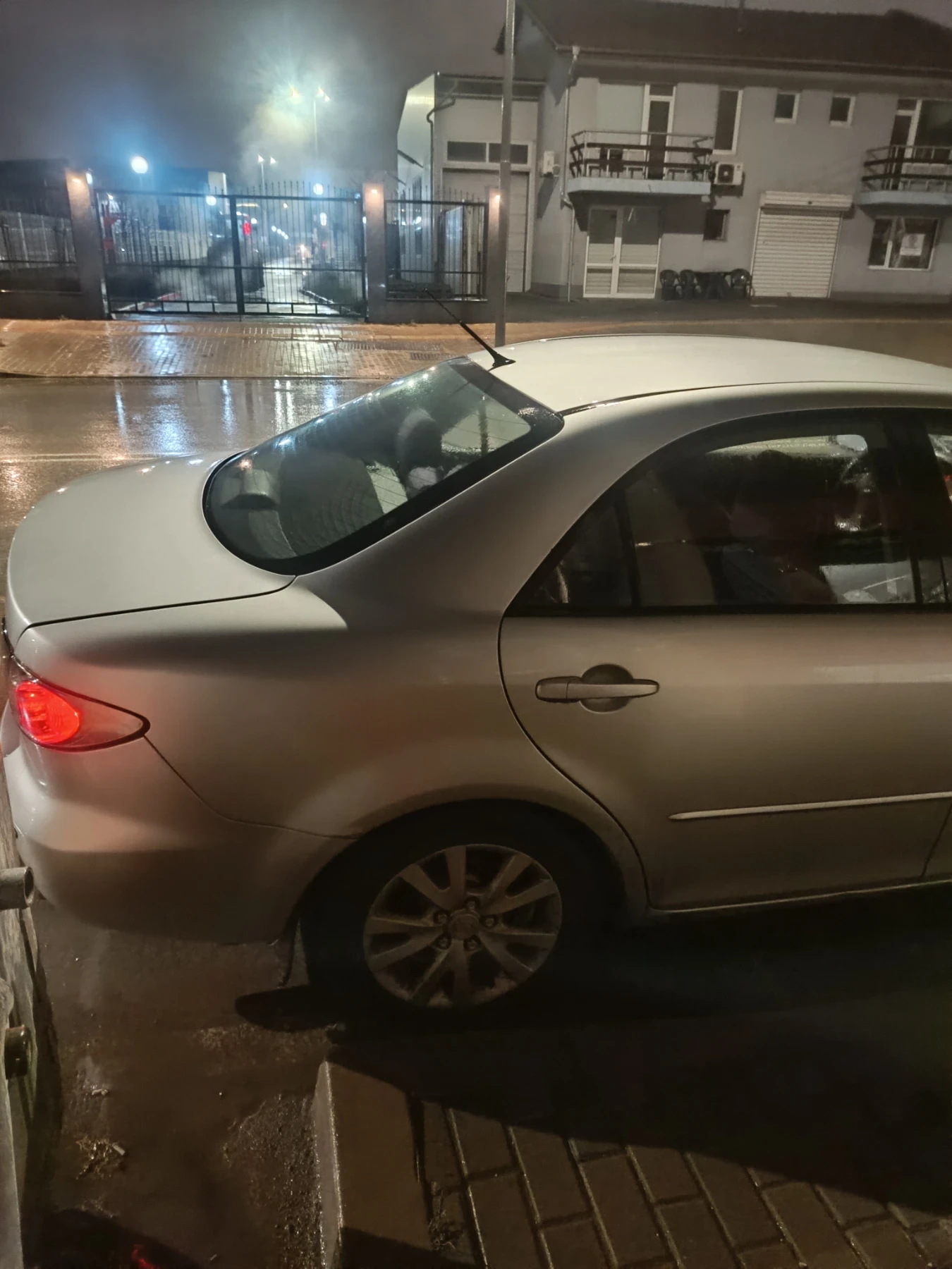 Mazda 6  - изображение 4