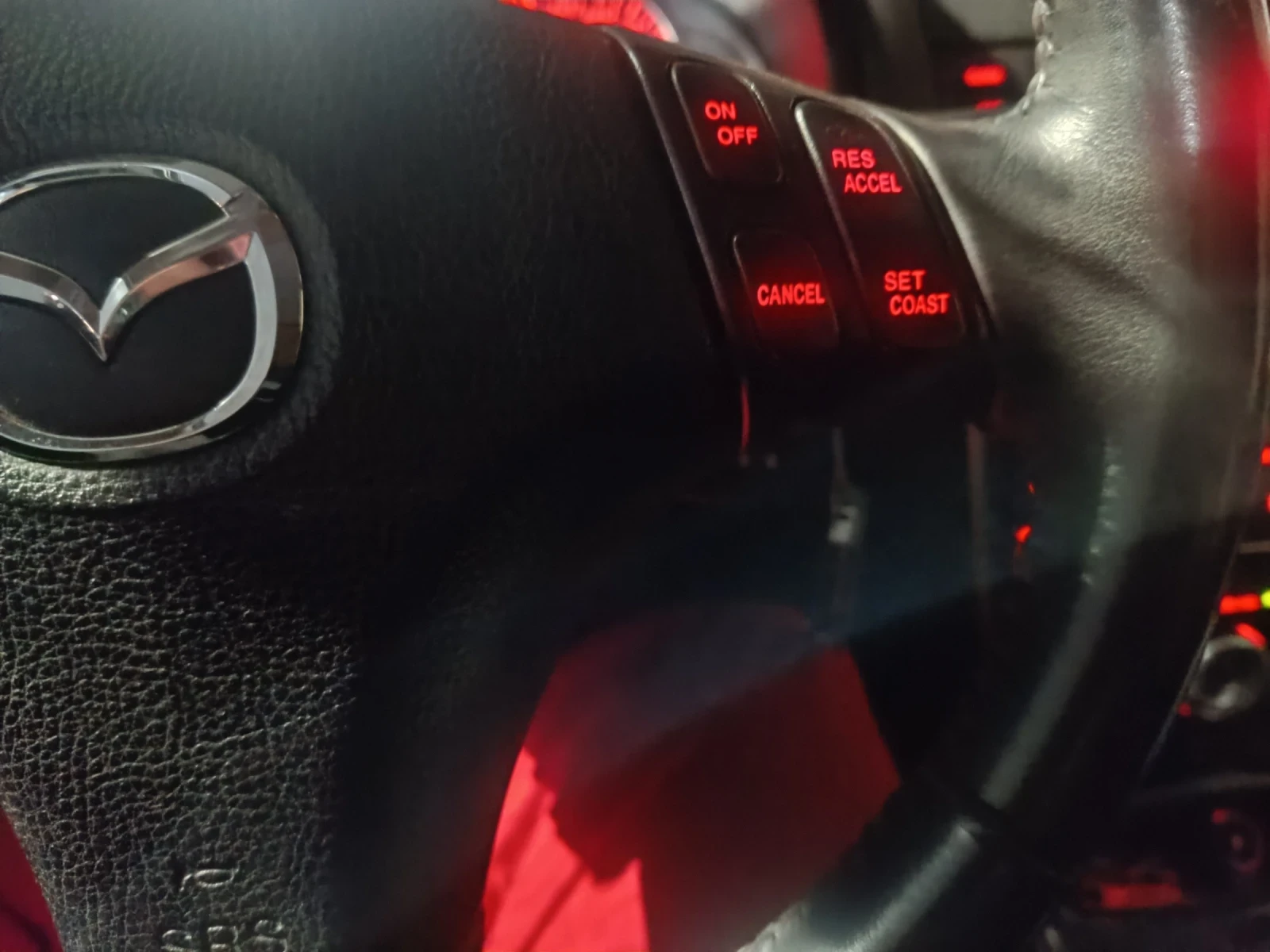 Mazda 6  - изображение 10