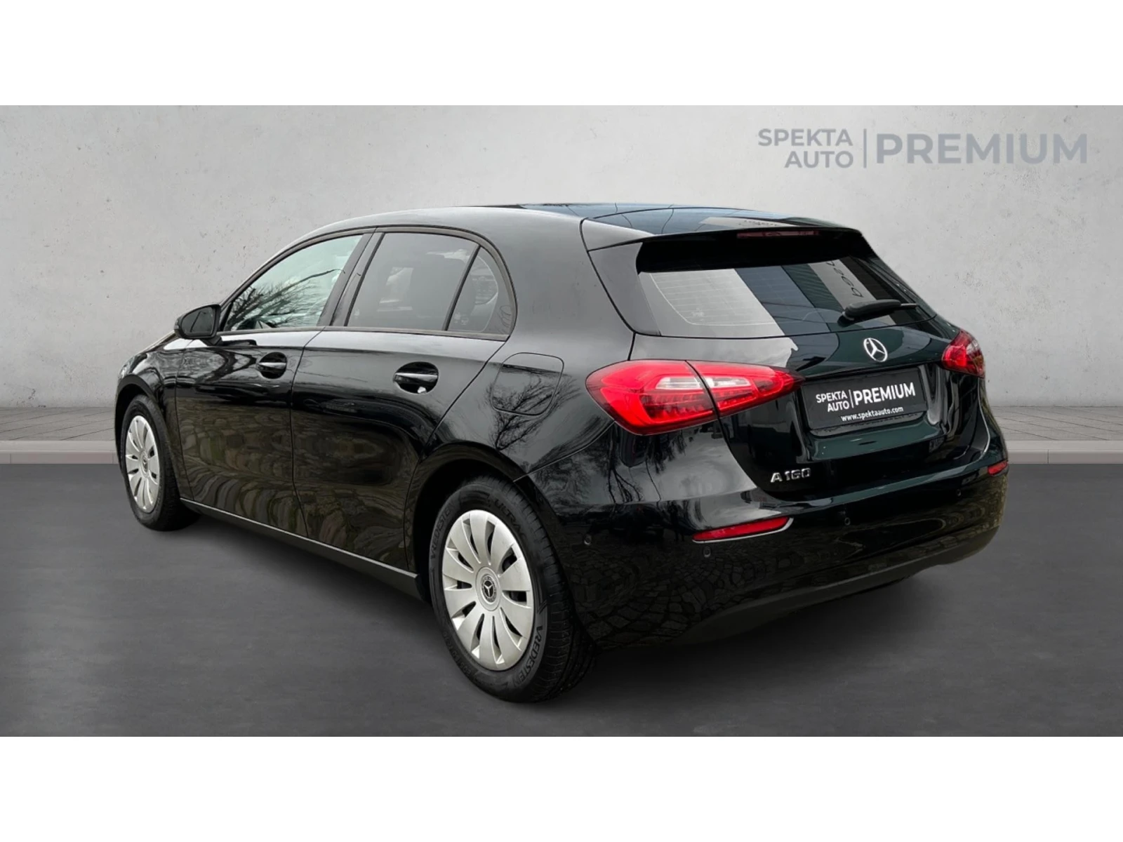 Mercedes-Benz A 160 Месечна вноска от 212   - изображение 6