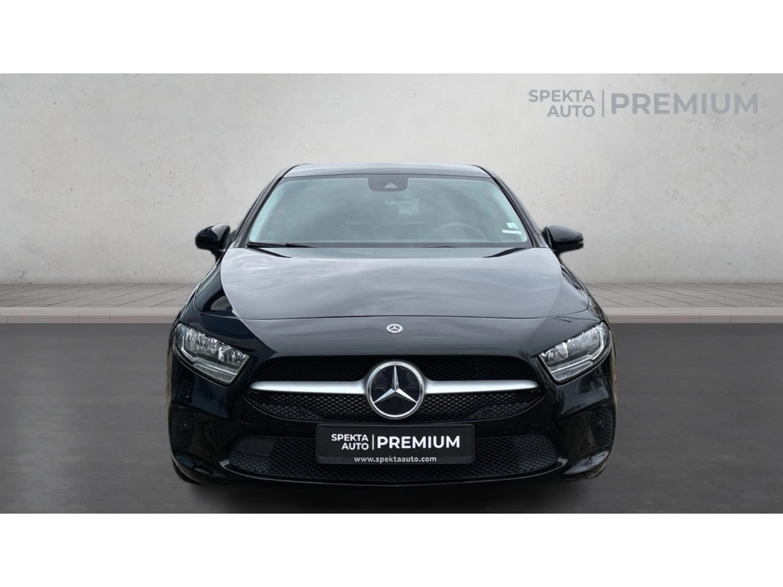 Mercedes-Benz A 160 Месечна вноска от 212   - изображение 4