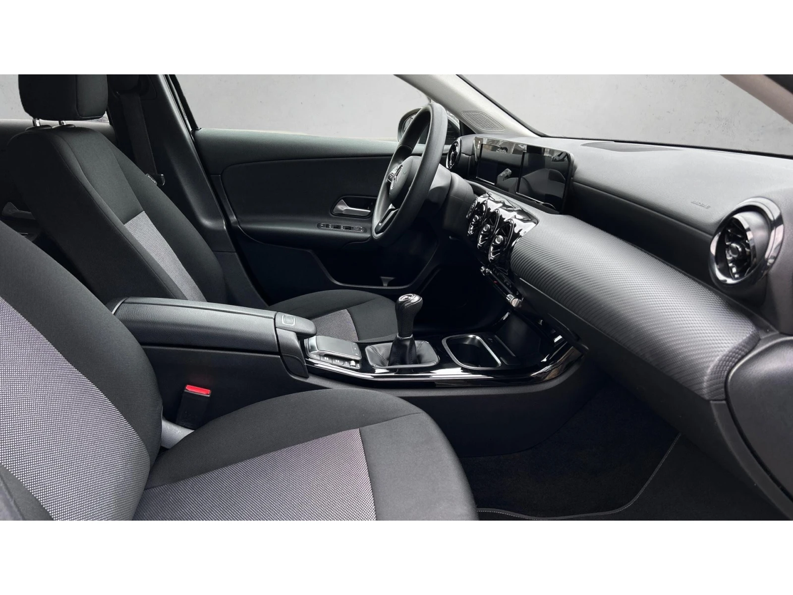 Mercedes-Benz A 160 Месечна вноска от 212   - изображение 9