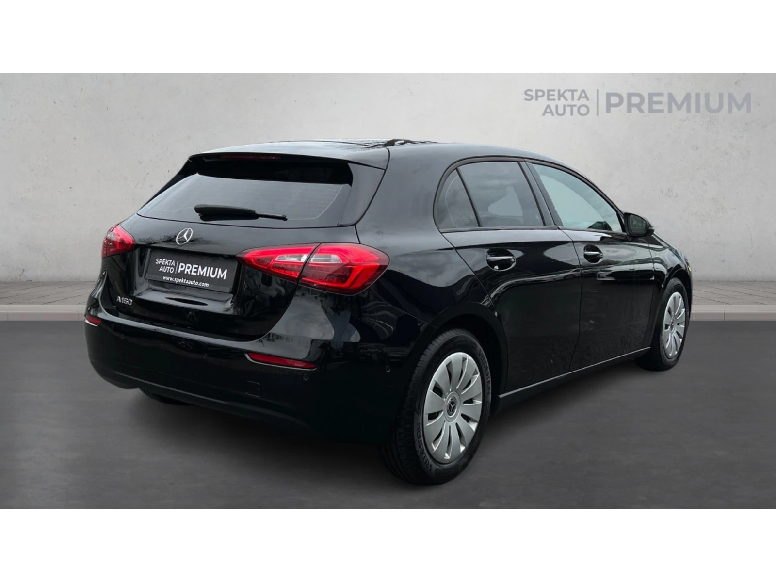 Mercedes-Benz A 160 Месечна вноска от 212   - изображение 5