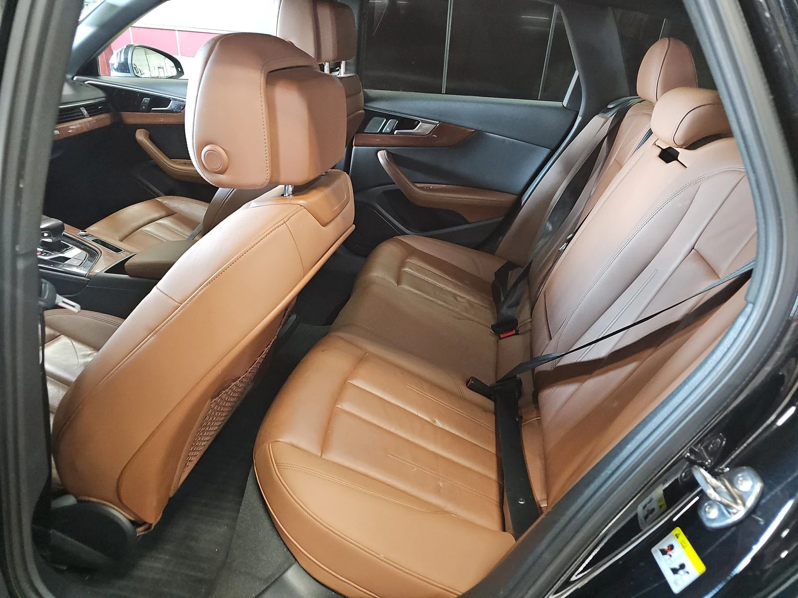 Audi A4 Allroad Premium Plus | Mobile.bg � ����������� 12