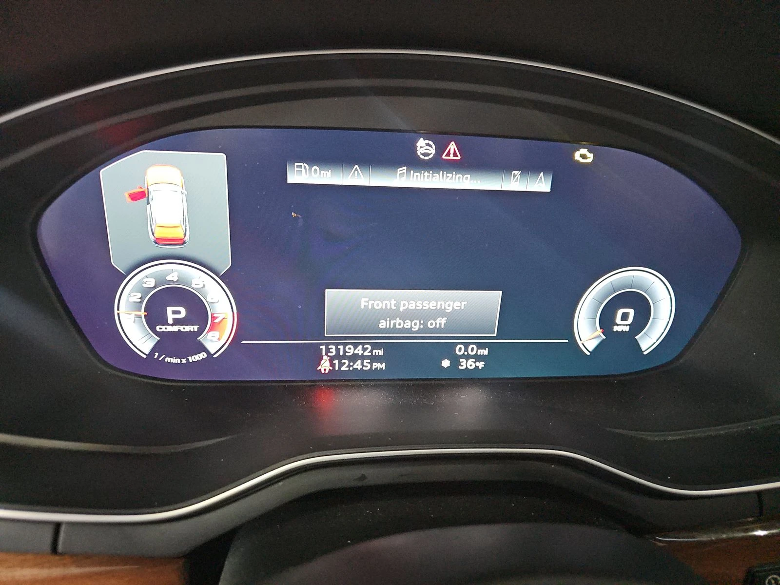 Audi A4 Allroad Premium Plus - изображение 10