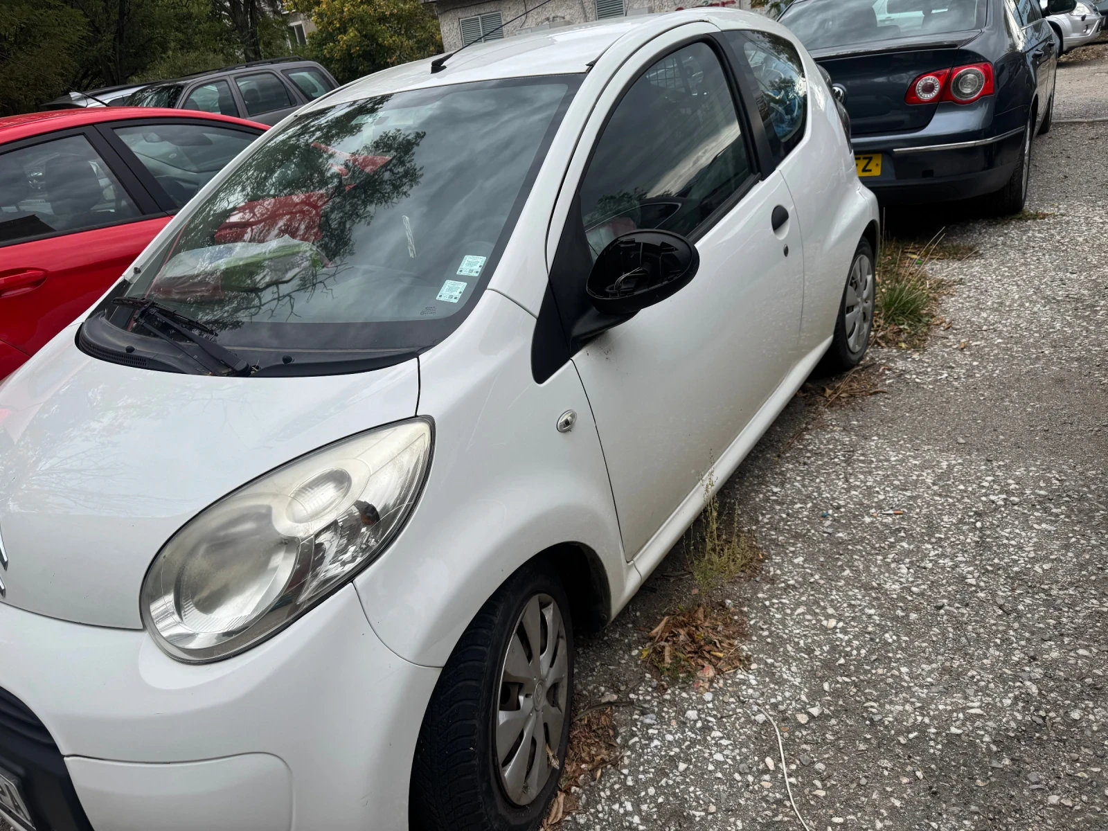 Citroen C1 | Mobile.bg � ����������� 3