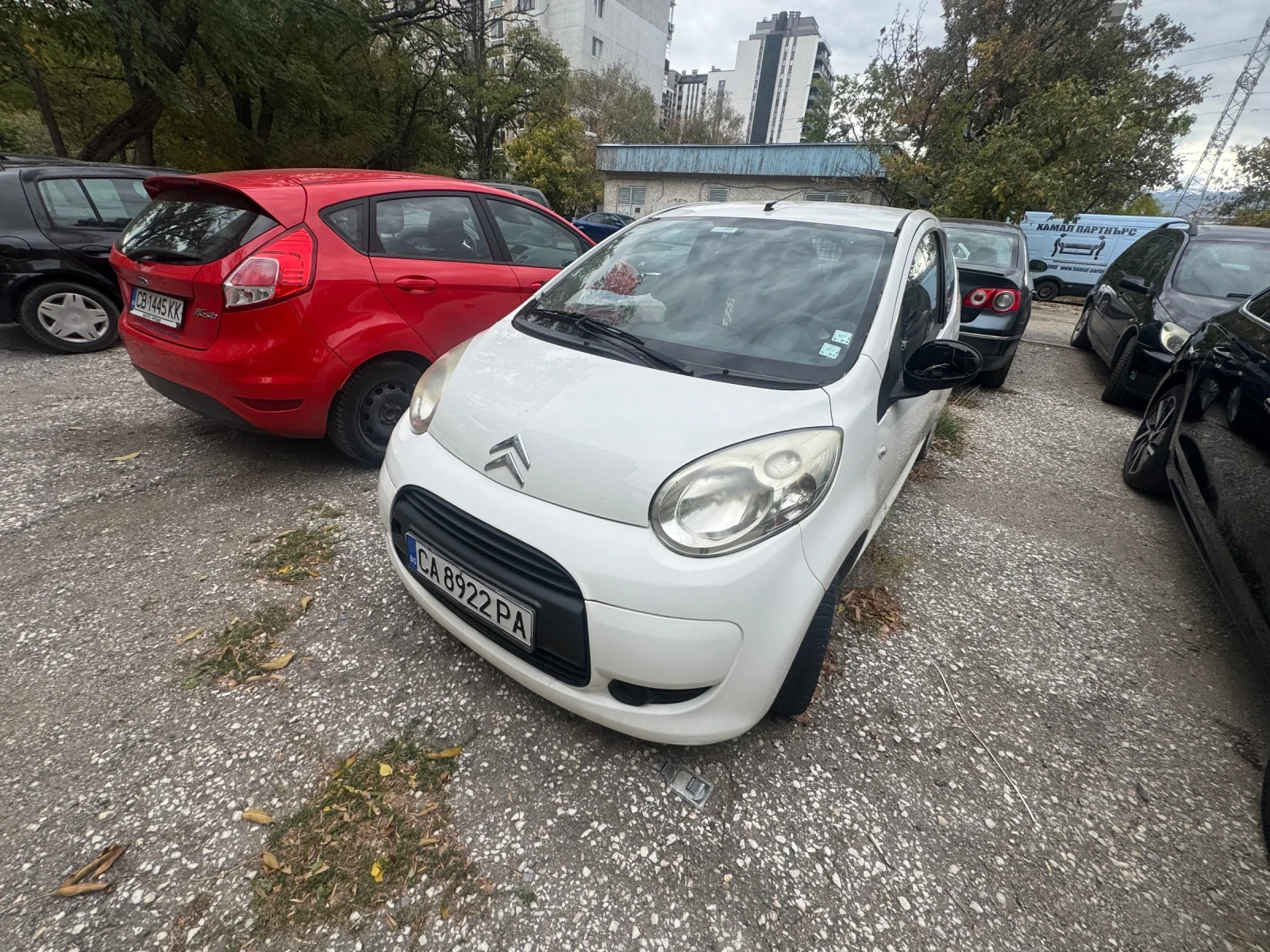 Citroen C1 | Mobile.bg � ����������� 2